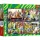 Mókás állatok 4x250db-os puzzle - Trefl