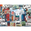 Üdvözlet Londonból – 500 db-os Creative puzzle – Trefl
