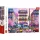 Tavasz Párizsban 4000db-os puzzle - Trefl