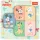 Disney Minnie egér és barátai fa formaillesztő puzzle - Trefl