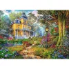 Dominic Davison Nyári rezidencia 6000db-os puzzle - Trefl