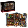 LEGO® Icons Könyvkuckó Könyvesbolt (11379)
