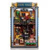 LEGO® Icons Könyvkuckó Könyvesbolt (11379)