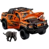 Schleich Wild Life Terepjaró kaland játékszett (42720)
