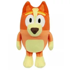 Bluey Bingo plüssfigura
