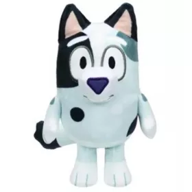 Bluey Muffin plüssfigura
