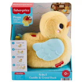 Fisher-Price Totyogó hápipajti - Mattel