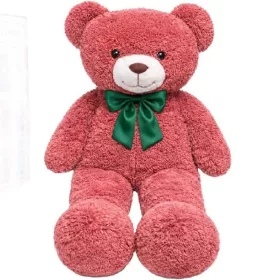  Teddy Greetings Berry Hugs plüss maci piros ajándékdobozban 120cm