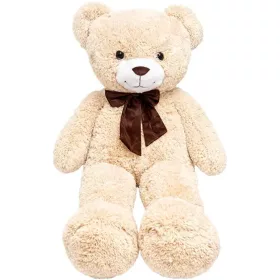   Teddy Greetings Snow Wishes plüss maci piros ajándékdobozban 120 cm