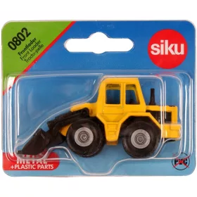 SIKU Homlokrakodó