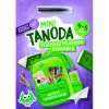 Minitanoda letörölhető filccel - 4-5 éves kortól