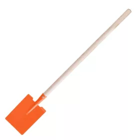Kerti ásó 78cm-es fa nyéllel - Woodyland