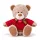 Lumpin maci plüssfigura 40cm - Lumpin