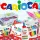 Pénztárcabarát írószercsomag - Carioca